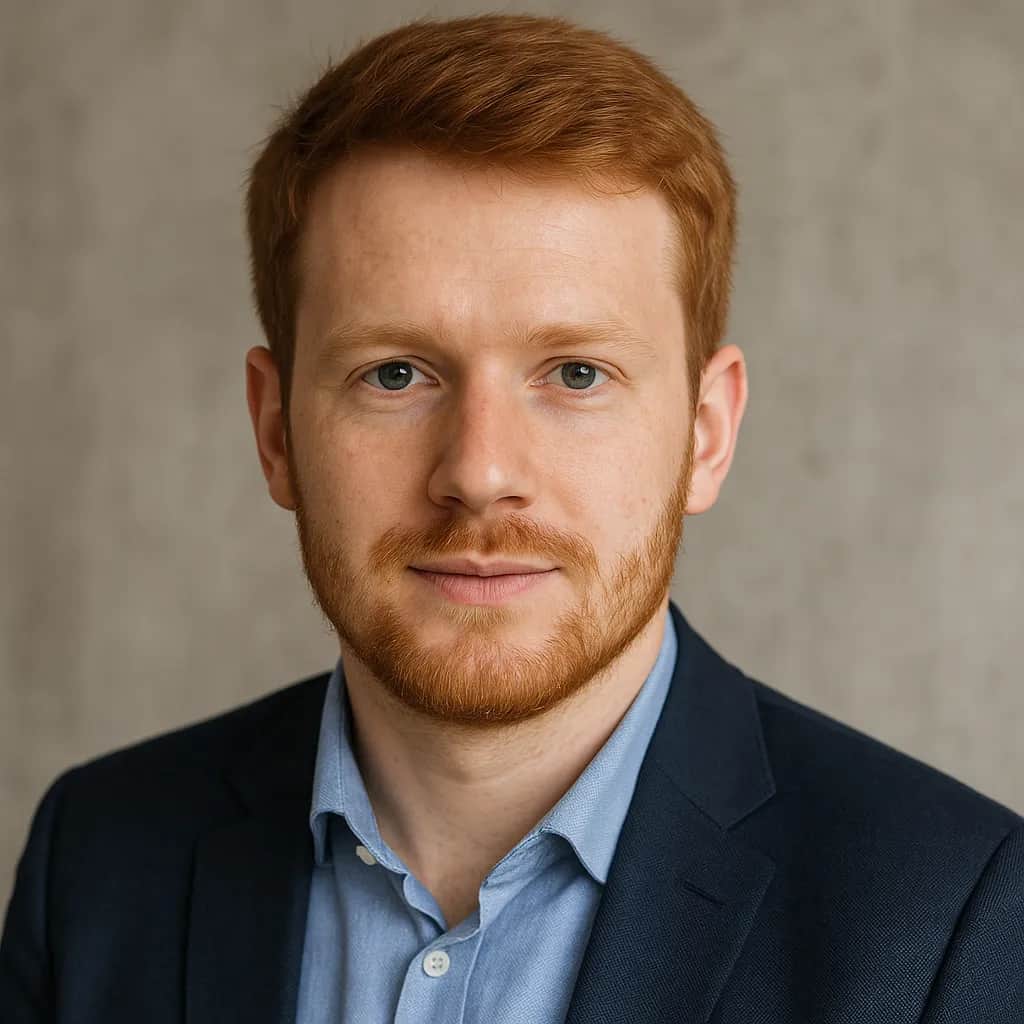 Autor Jerzy Olszewski