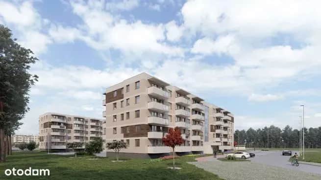 Osiedle Sterowców - ile będzie budynków i co to oznacza dla mieszkańców?