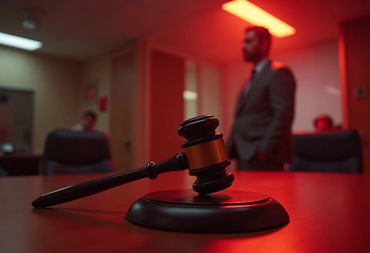 Jak krok po kroku przygotować się do zakupu hotelu na licytacji komorniczej?