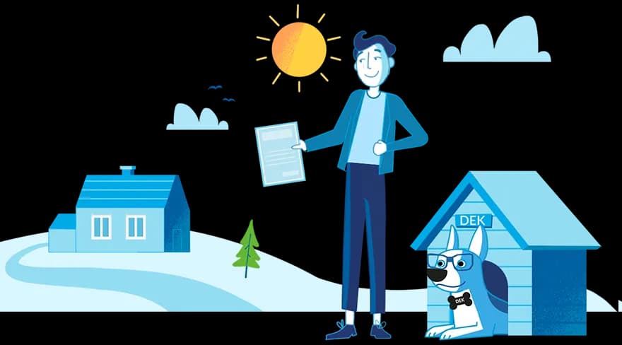 Kiedy podatek od nieruchomości? Sprawdź terminy i uniknij kar